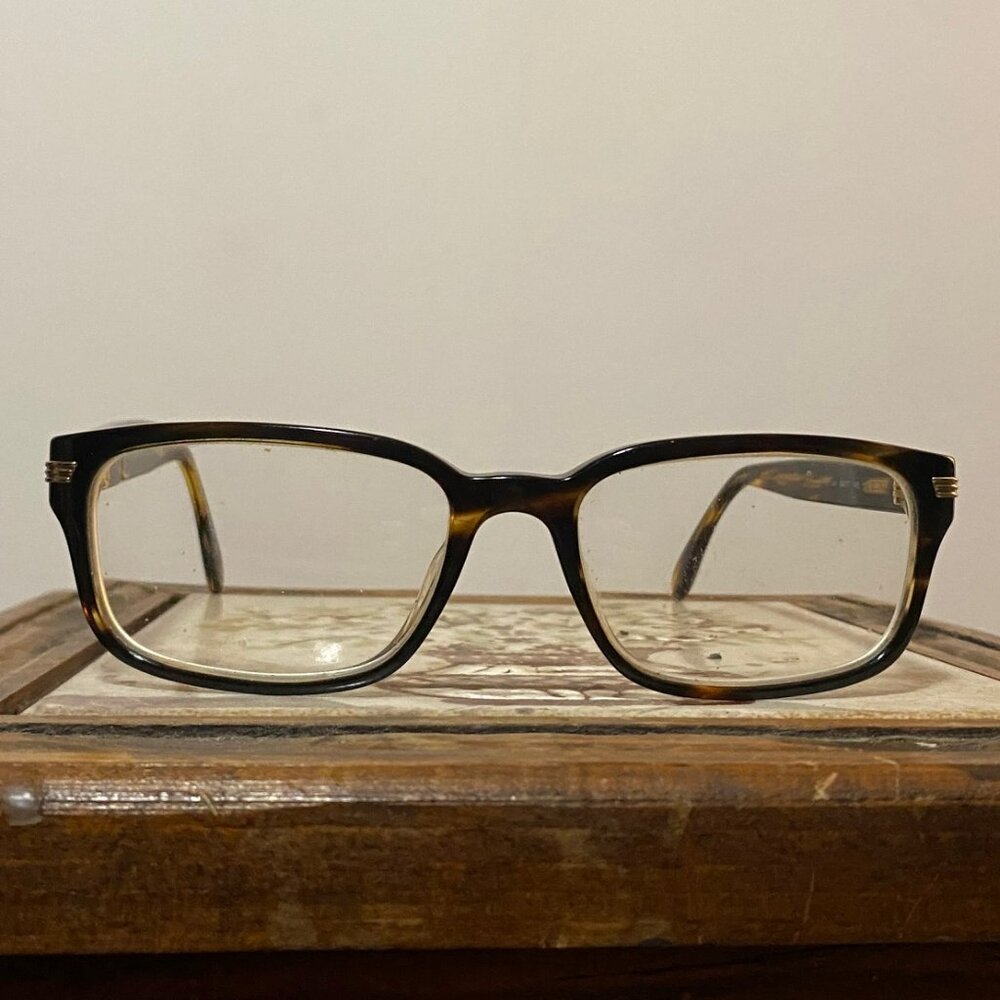 Oliver Peoples JonJon OV 5173 1002 Brown Tortoise Shell